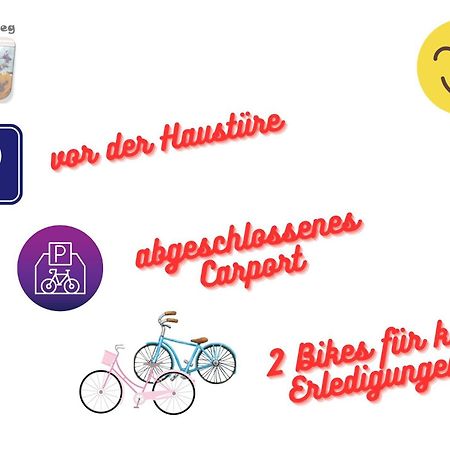 Fewo Himbeerweg Тутцинг Екстериор снимка